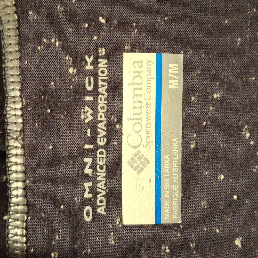 Columbia Hoodie - Picture 8 of 8
